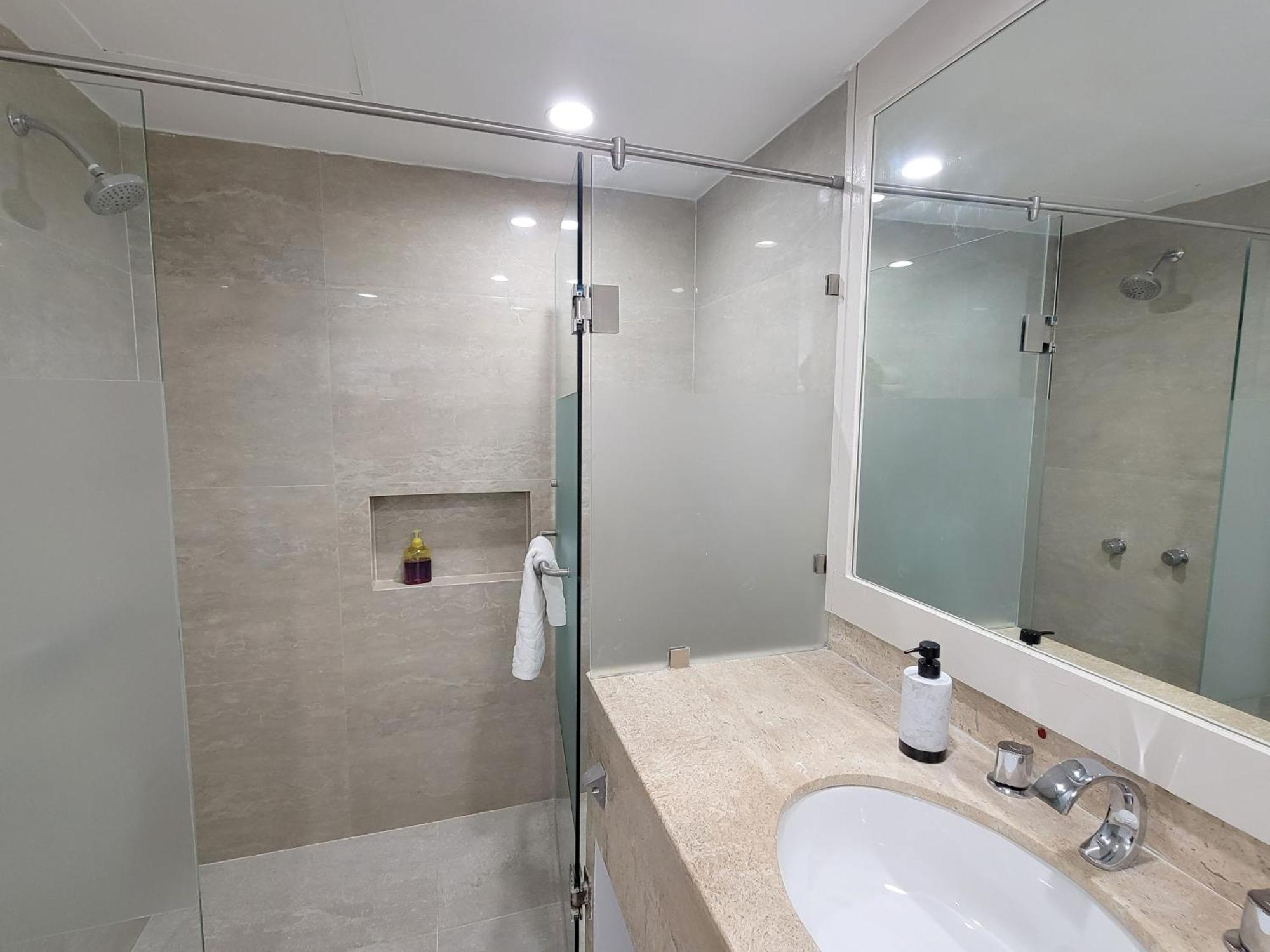 Beachfront Getaway Condo Cancun Exterior photo